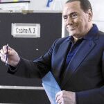 Berlusconi será operado del corazón la próxima semana