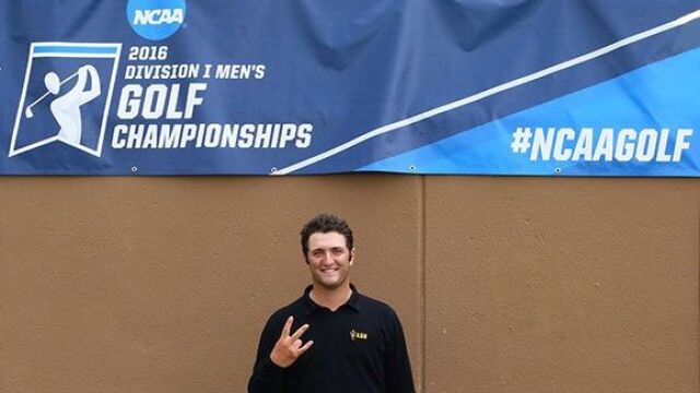 Jon Rahm