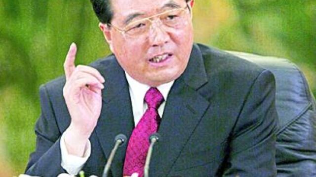 Hu Jintao