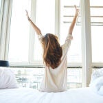 4 maneras científicamente probadas para tener una mañana más feliz
