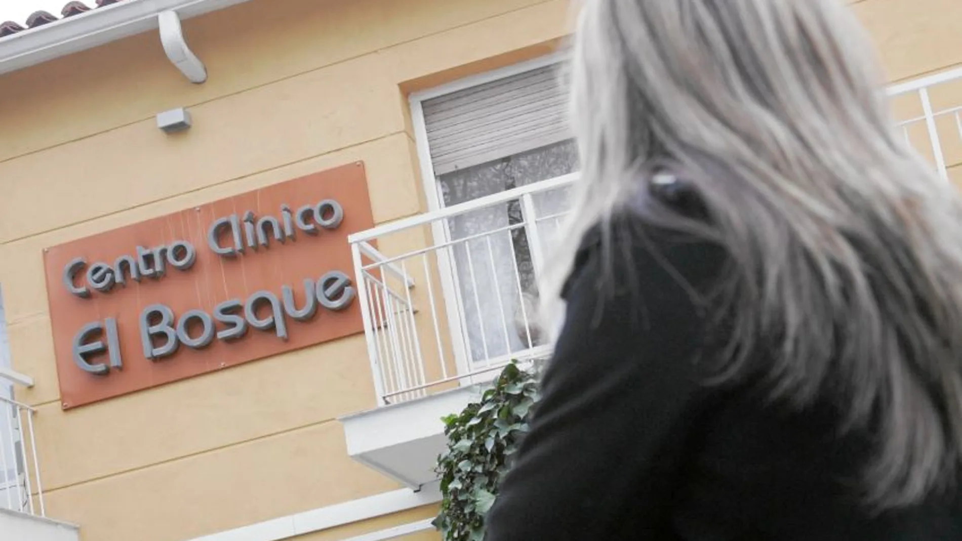 La clínica abortista El Bosque ya estuvo en el punto de mira en otras ocasiones