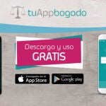 tuAppbogado, la app que democratiza las consultas legales