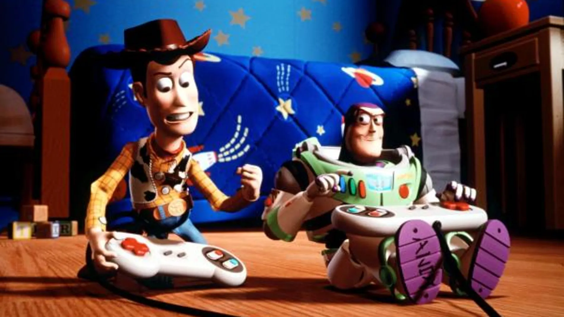 Cuatro celebra el día Disney