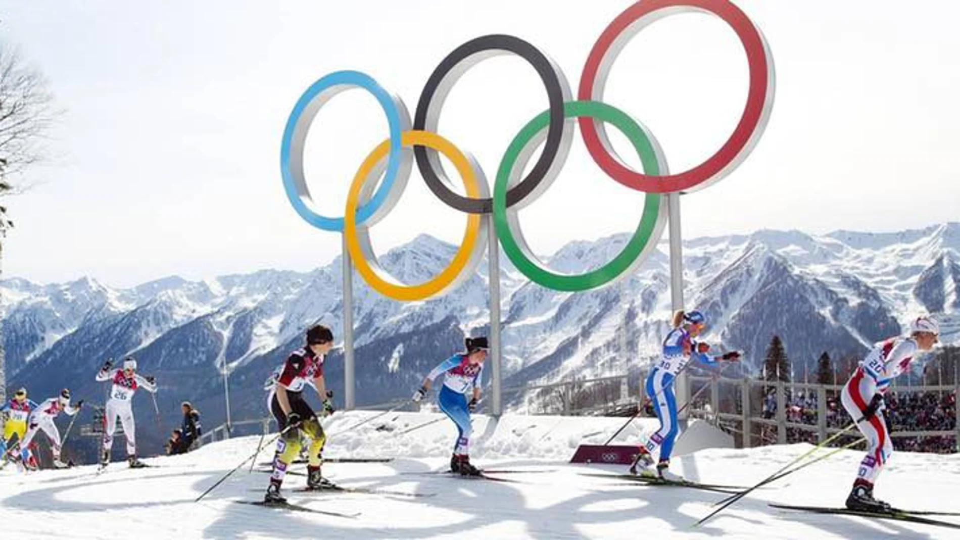 Juegos Olímpicos de Pyeongchang