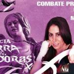 Primera velada íntegramente femenina en boxeo olímpico