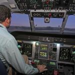 Los pilotos no podrán volar más 945 horas al año