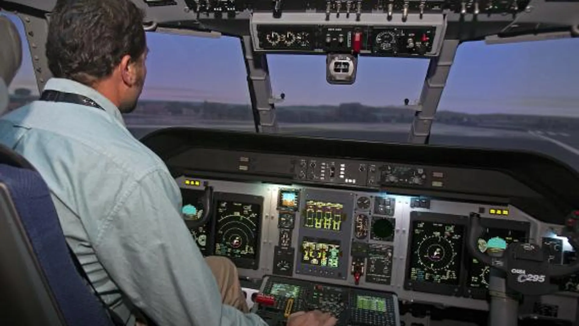Los pilotos no podrán volar más 945 horas al año