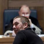 El ex portavoz de la ilegalizada Batasuna Arnaldo Otegi