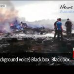 Un vídeo implica a los prorrusos en el derribo del MH17