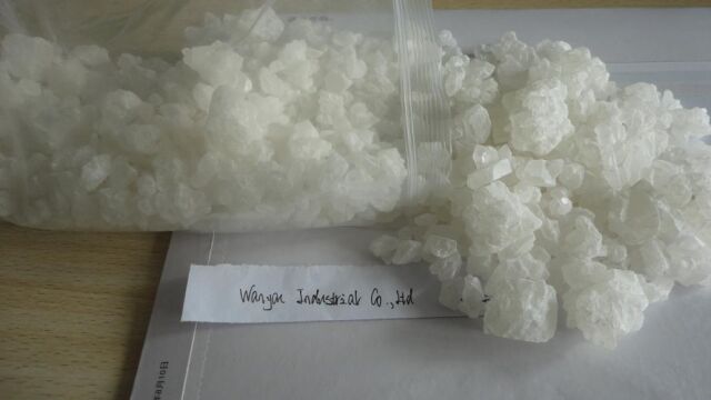 «Flakka», la droga que convierte en «zombie», llega a Europa