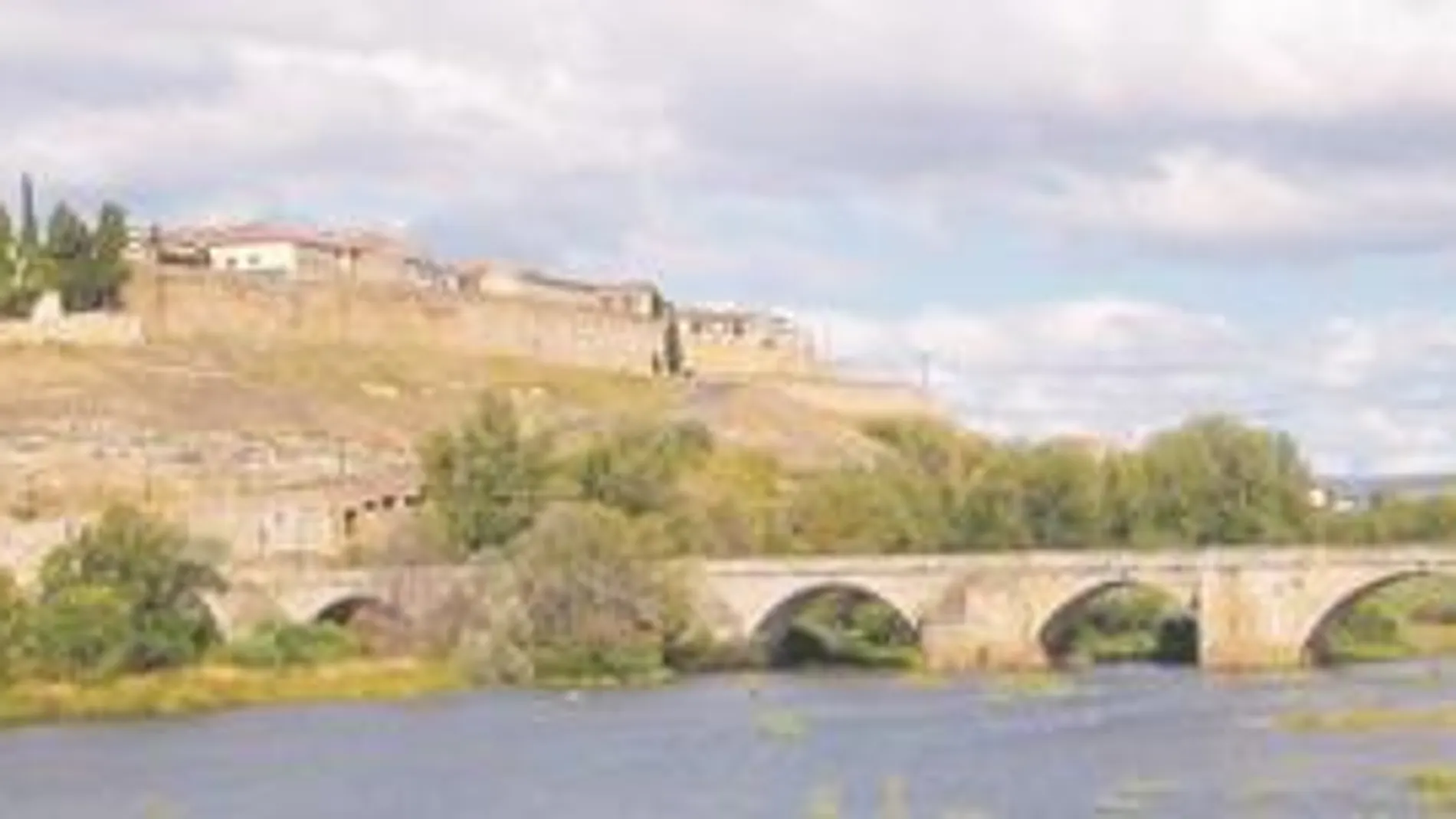 Paseo por la historia de Ciudad Rodrigo
