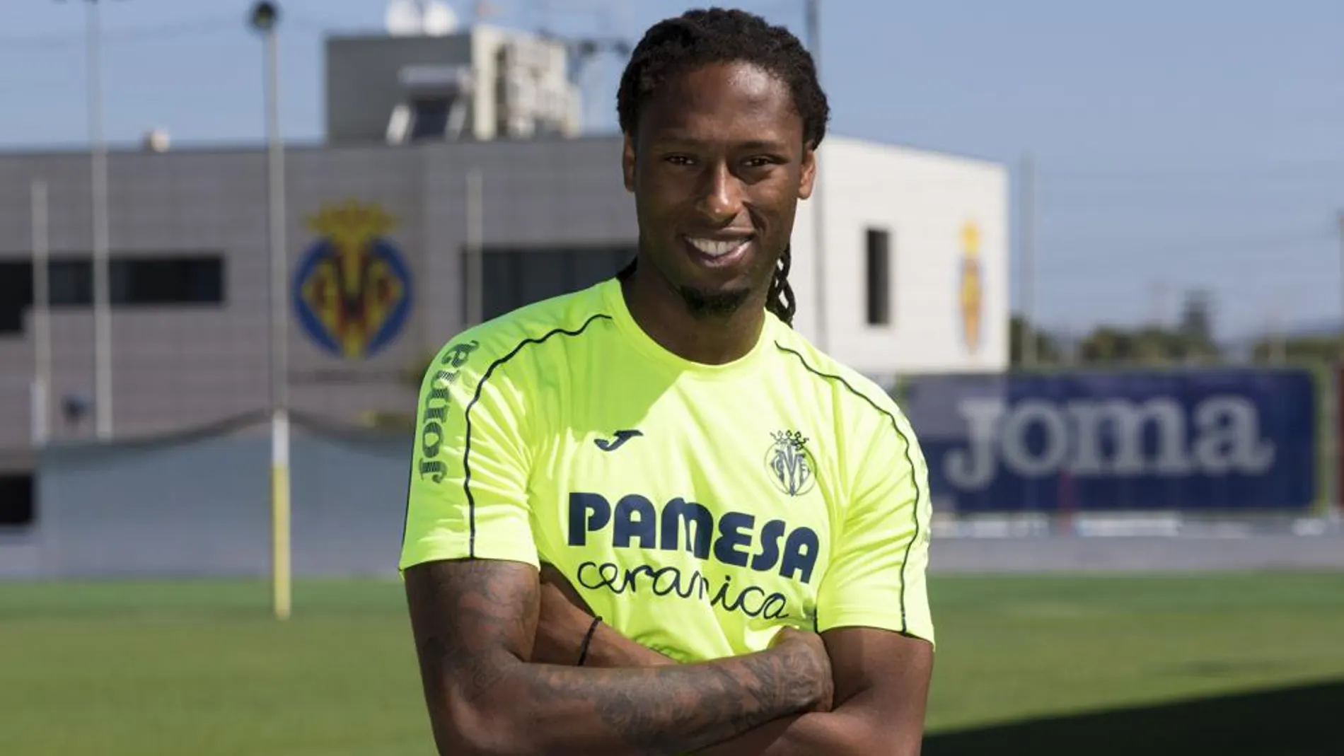 Rubén Semedo