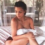 Kim Kardashian (Instagram)