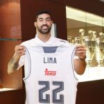 Augusto César Lima