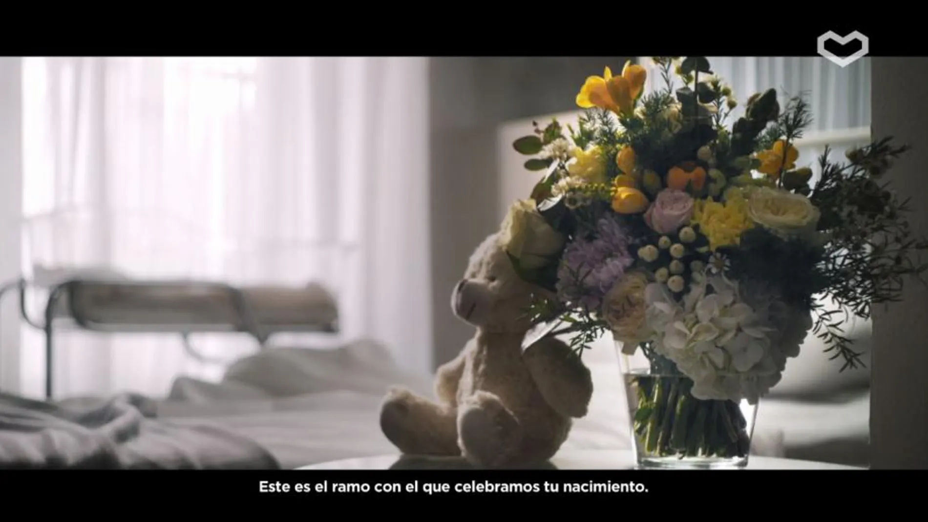 Ramos de flores para combatir las víctimas de tráfico en la nueva campaña de Ponle Freno
