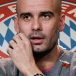 La maldición española de Guardiola