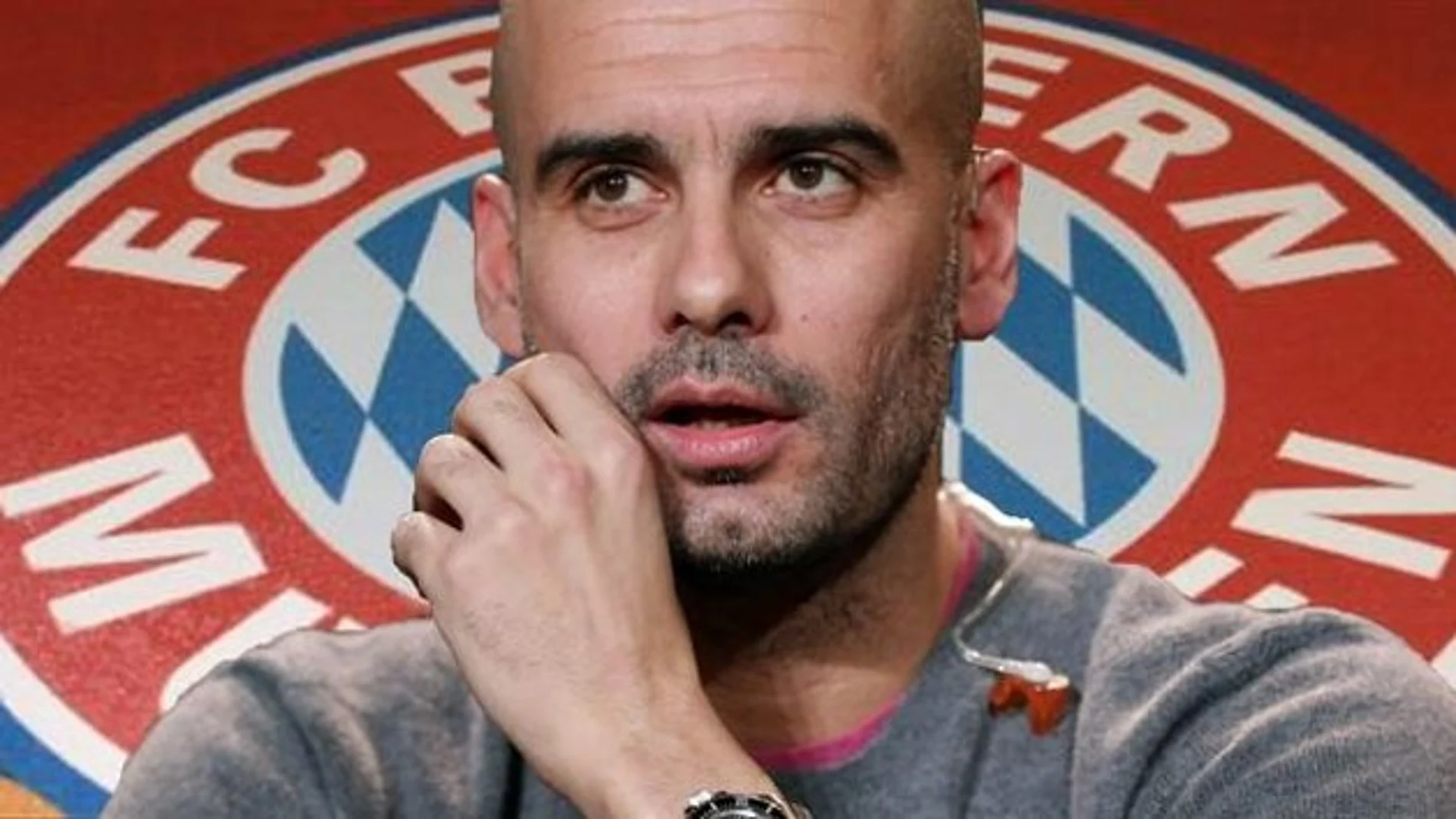 La maldición española de Guardiola