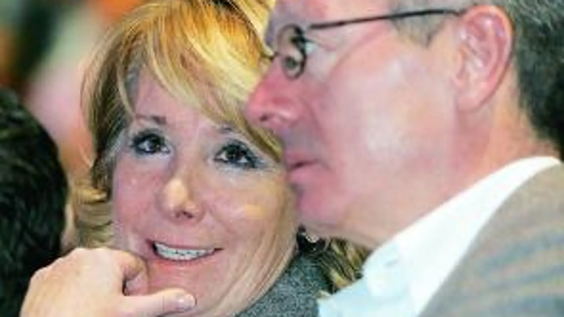 La convención de este fin de semana ha servido para impulsar el proyecto del PP de cara a las elecciones de mayo de 2011
