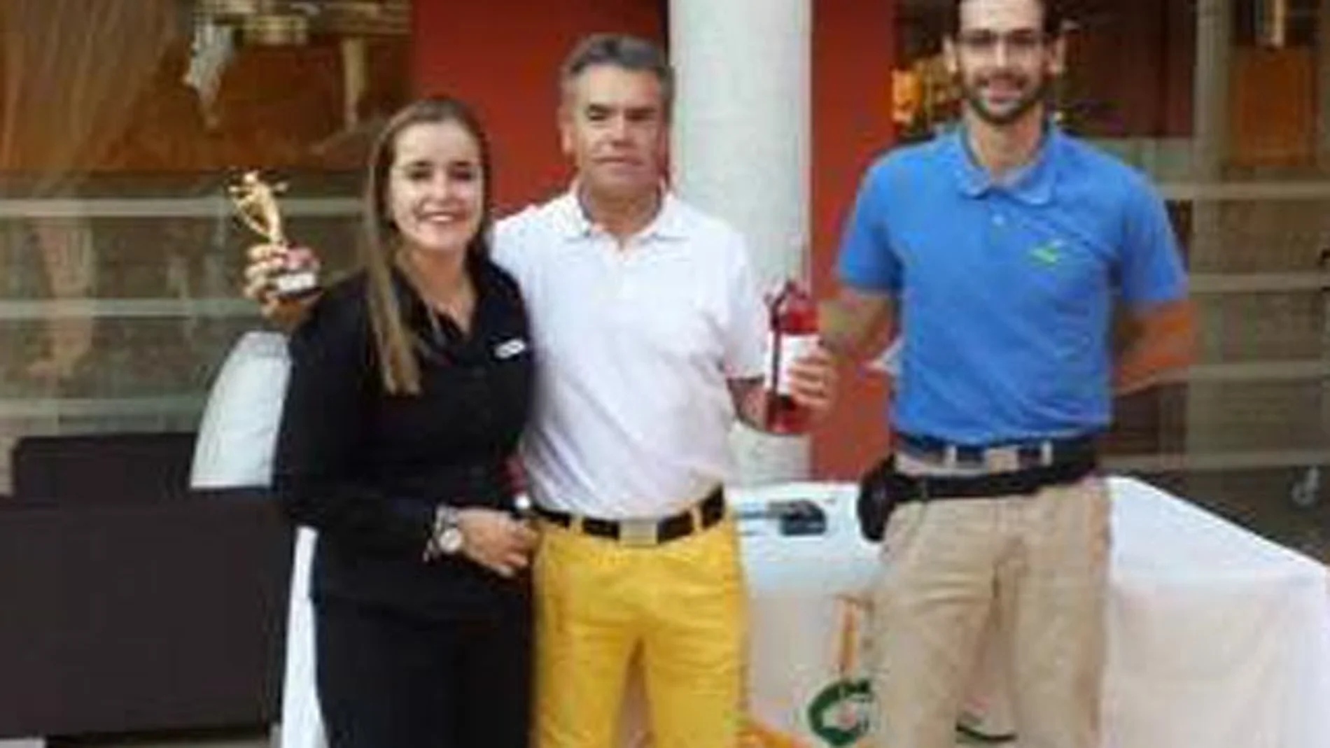 Caminera Golf
