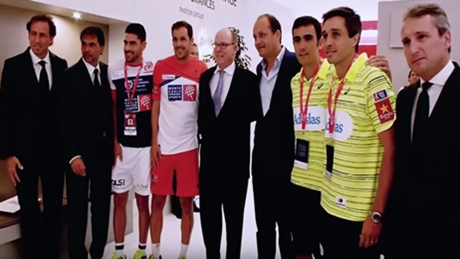 Jugadores en Monte-Carlo