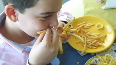 Mitos de la alimentación infantil