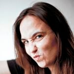 Cristina de Middel: «Me siento cómoda en los lugares sin ninguna identidad»