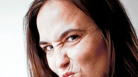 Cristina de Middel: «Me siento cómoda en los lugares sin ninguna identidad»