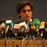 Güemes dice que "la Ley del Menor no se acerca ni lejanamente a la situación de creciente violencia entre menores"