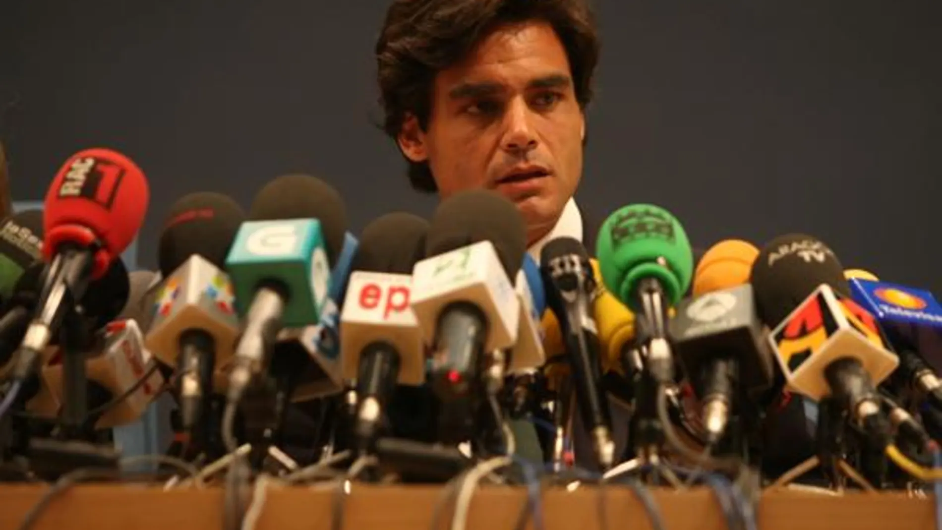 Güemes dice que "la Ley del Menor no se acerca ni lejanamente a la situación de creciente violencia entre menores"