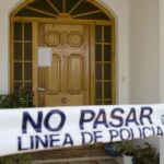 Hallado muerto un matrimonio en una urbanización de Cádiz