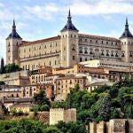 Toledo, nueva prueba del CEE Expansión