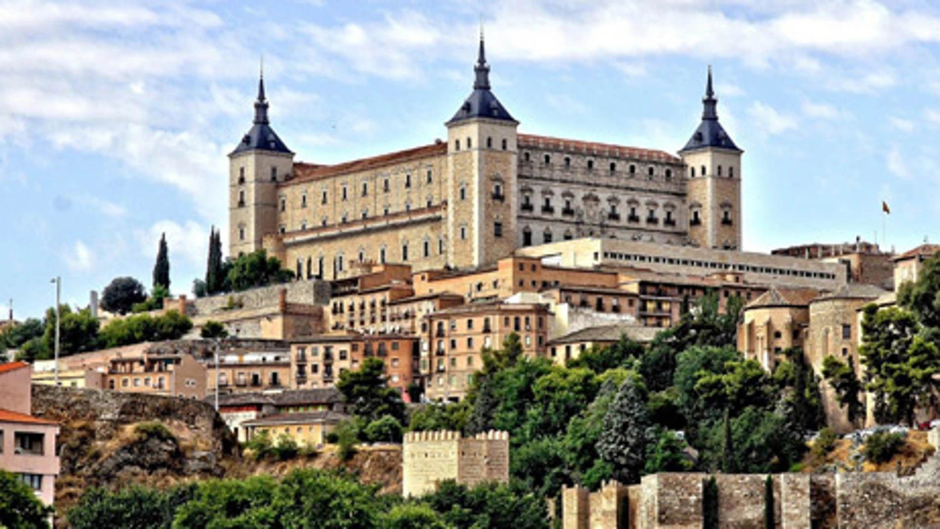 Toledo, nueva prueba del CEE Expansión