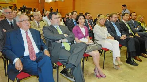 Balibrea, Ballesta, García, Reverte, Sotoca, Bascuñana y Marín