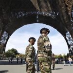 EEUU emite una alerta a sus turistas sobre un posible ataque de Al Qaeda en Europa