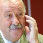 Vicente Del Bosque