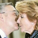 Blanco da el «sí» a Aguirre y rompe el bloqueo de Magdalena Álvarez a Madrid