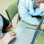 Educació cobrará 10 euros al mes a los alumnos de ESO por un portátil
