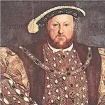  La maldición de Enrique VIII