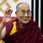 Dalai Lama acudirá a un encuentro con Obama