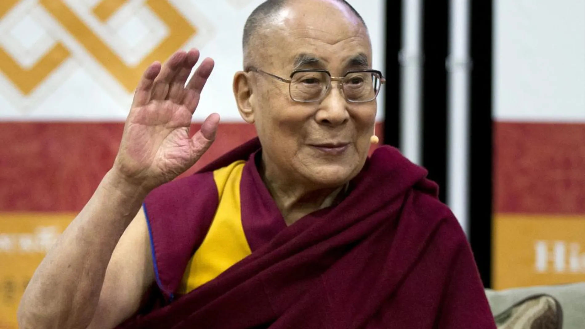 Dalai Lama acudirá a un encuentro con Obama
