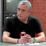 Francisco Pérez Ramos fundó la popular televisión vallecana «TeleK» hace más de veinte años