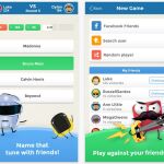Demuestra lo que sabes de música con la app Music Quiz Duel