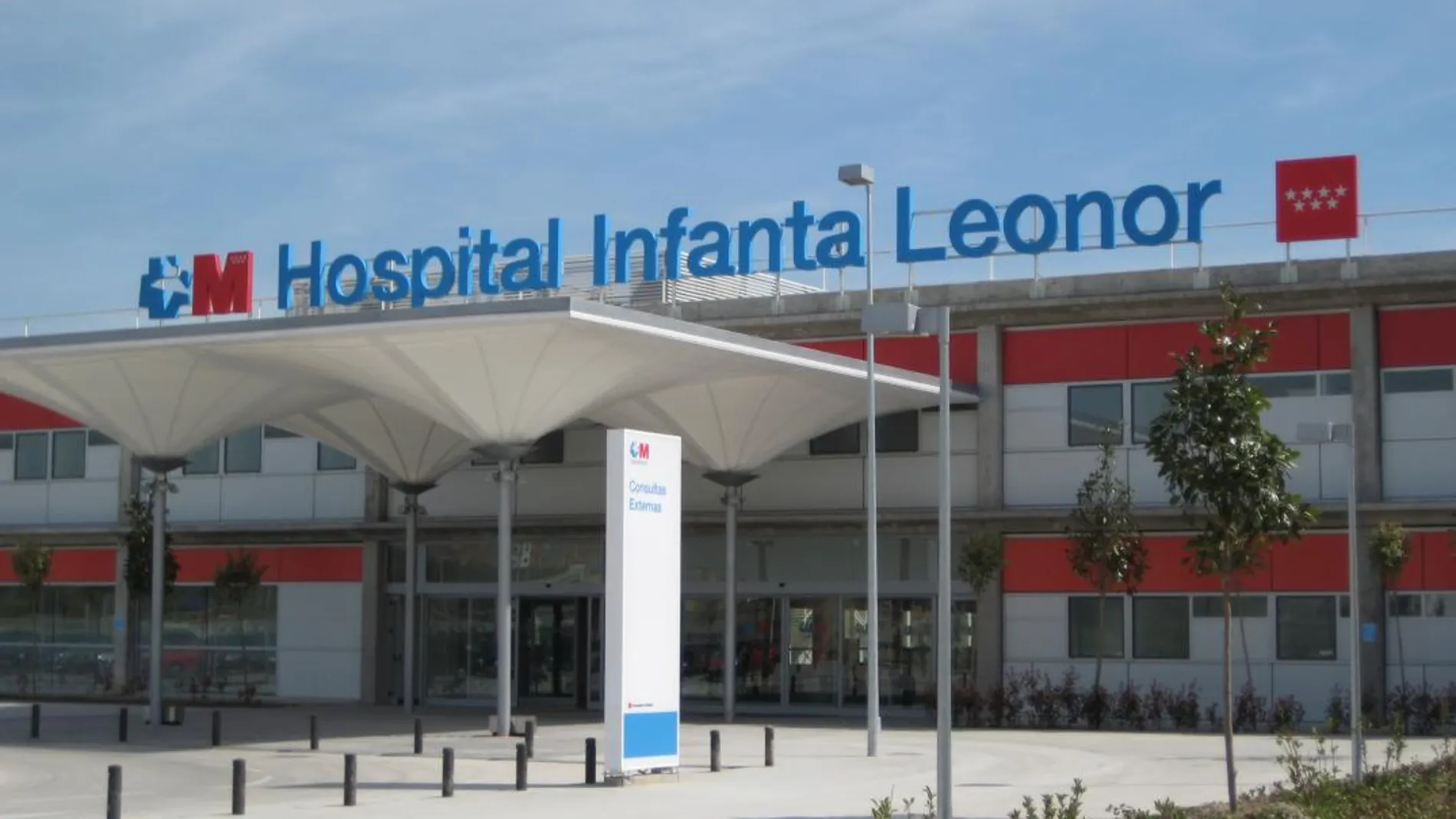 Hospital Infanta Leonor