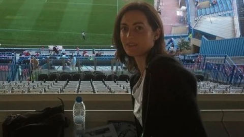 Veinte años de psiquiátrico para la acosadora de Paco González