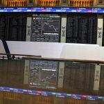 El IBEX sube el 0,53 % y roza los máximos del año