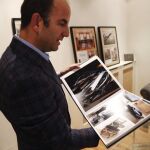Don Juan Carlos: Cuatro chaquetas de terciopelo para recibir en palacio