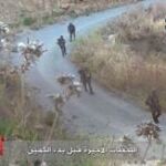 El yihadismo vuelve a golpear a Argelia y mata a nueve soldados cerca de Argel