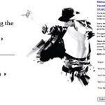 Medio millón de personas se inscriben en sólo dos horas en la web para conseguir entradas del funeral de Jackson