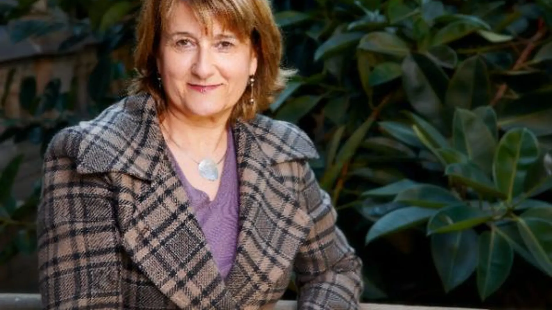 Marta Sanz-Solé, de la Universidad de Barcelona, presidirá la Sociedad Matemática Europea desde 2011