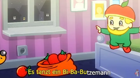 Escucha esta popular canción infantil alemana: ¿Dice «Viva Puigdemont»